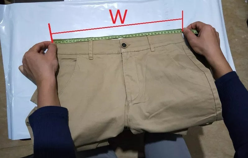 Arnaldo® | Versatile And Comfortable   Trousers