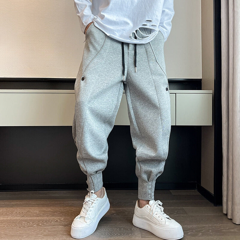 Kirk® | Tapered Joggers