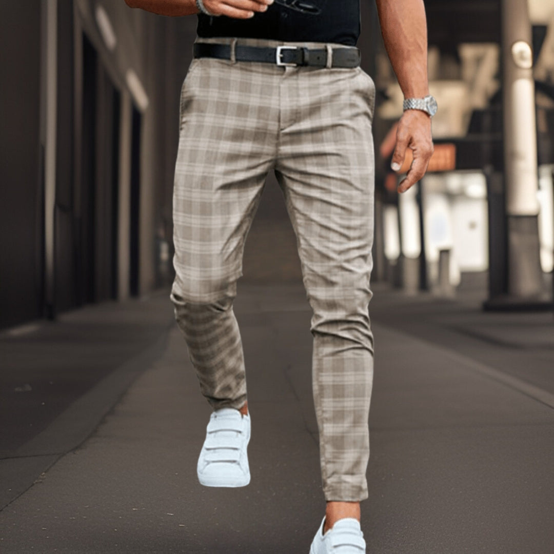 Lucio® | Chino Pants