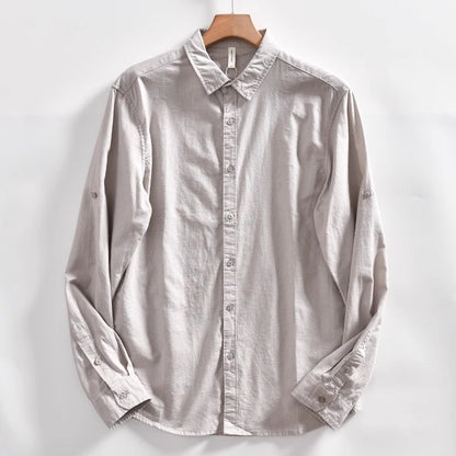 Aubert® | Limon Shirt