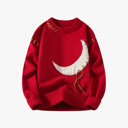 Rosendo® | Moon Sweater