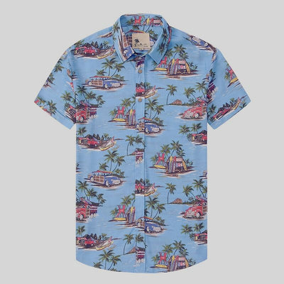 Jayce® | Designer Summer Shirts For Men