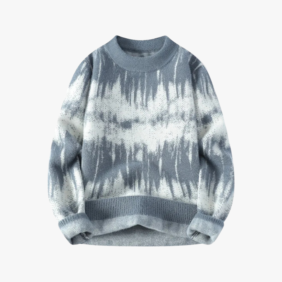 Justino® | Modern Sweater