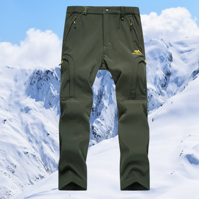 Emilio® | Premium Thermal Pants