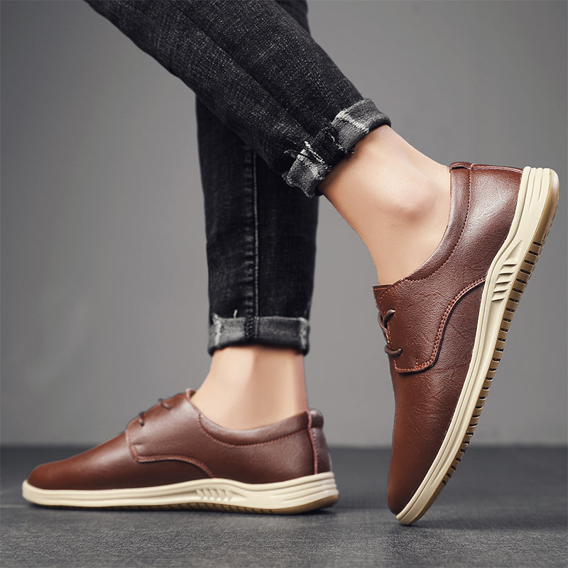 Bennett® | Leather Shoes