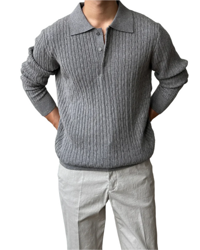 Roman | Tomasso Knitted Sweater