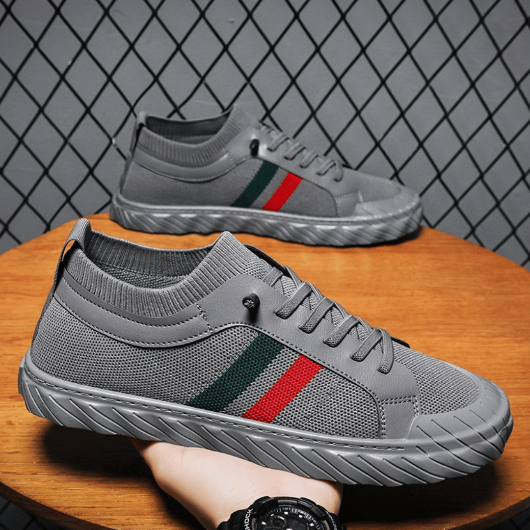 Onésimo | Hamilton Lightweight Classic Urban Sneakers