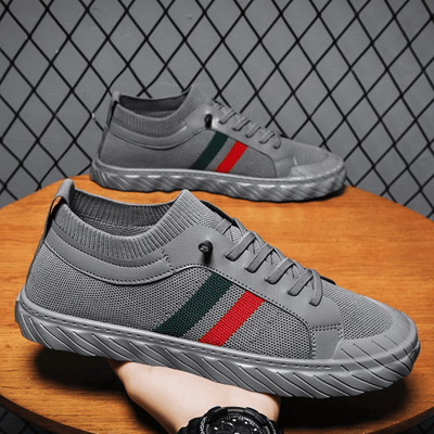 Onésimo | Hamilton Lightweight Classic Urban Sneakers