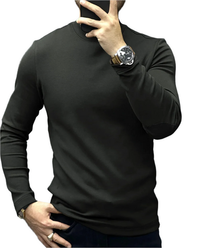 Keith | Classic Sweater