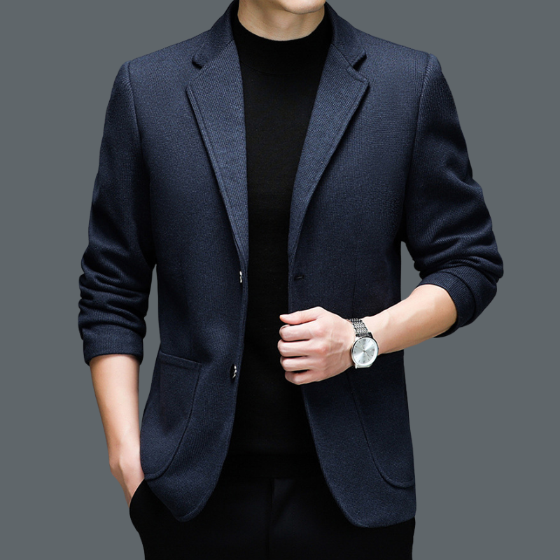 Neftalí® | BERSON WOOL BLAZER