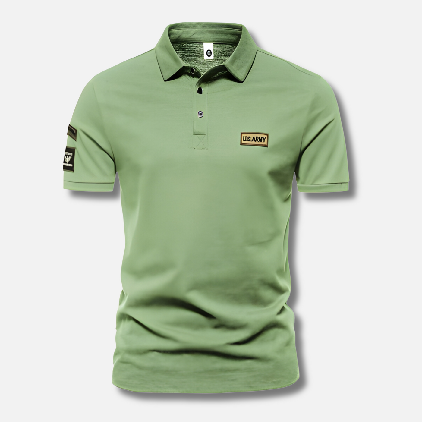 Ludlow® | Military Men's Polo