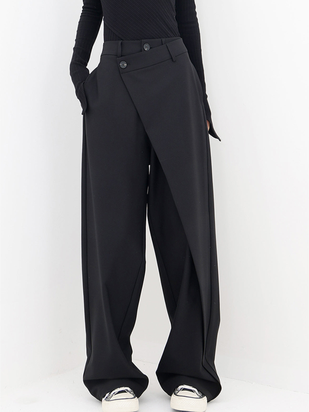 Samuel® | Modern Baggy Pants