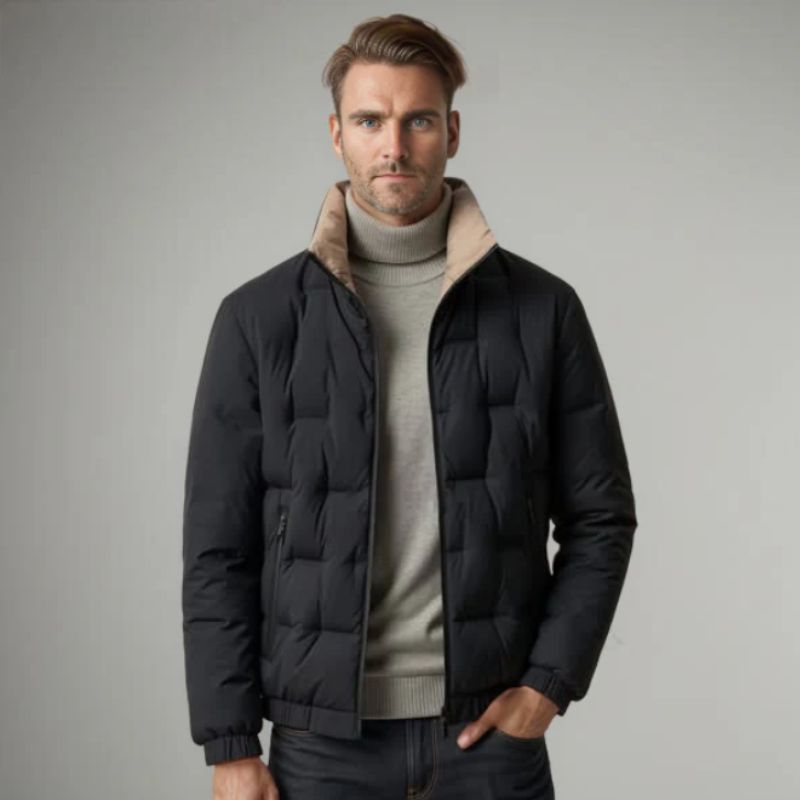 Chaim® | Torven Wexley Jacket