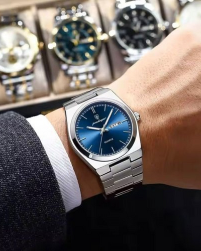 Wyatt | Dubai Elite Watch