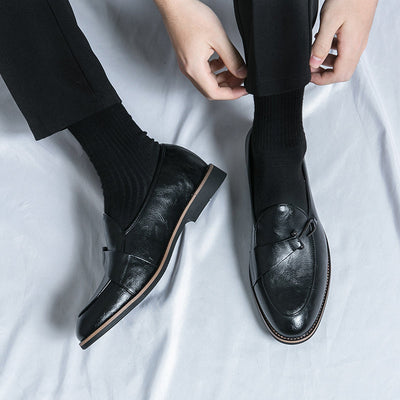 Angus® | Cruz Loafers