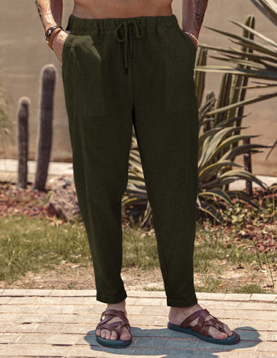 Jameson® | Comfort Trousers For Men