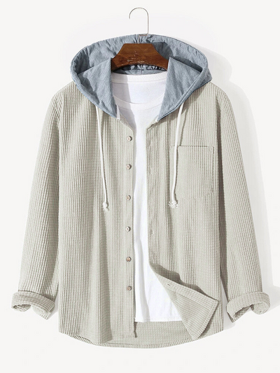 Felicísimo® | Corduroy Jacket