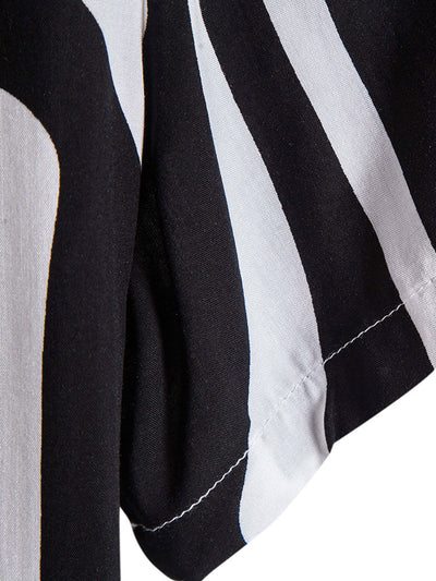 Anselm® | Swirl Print Shirt