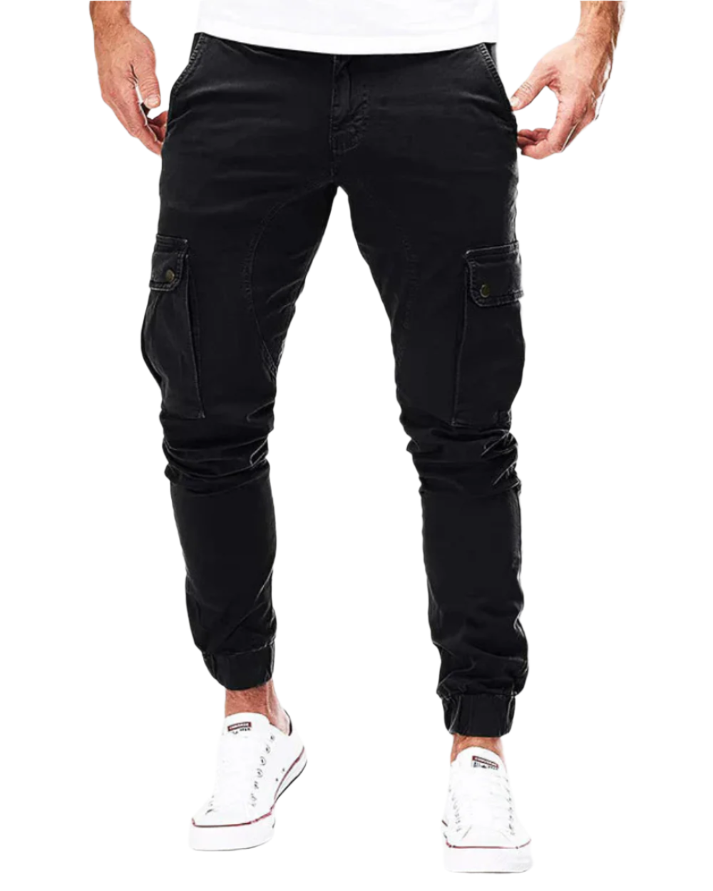 Fred® | Cargo Pants