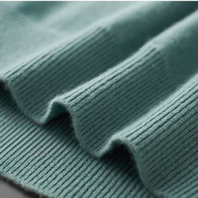 Guillermo | Wool V-Neck Sweater
