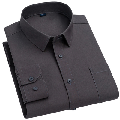 River | Givalli - Luxury Cotton Shirt