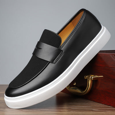 Stetson | Elegant Men's Shoes