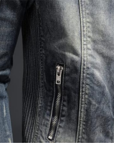 Xavier® | Denim Jacket