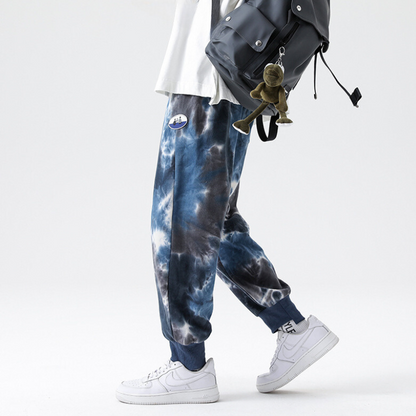 Filiberto® | Galaxy Joggers