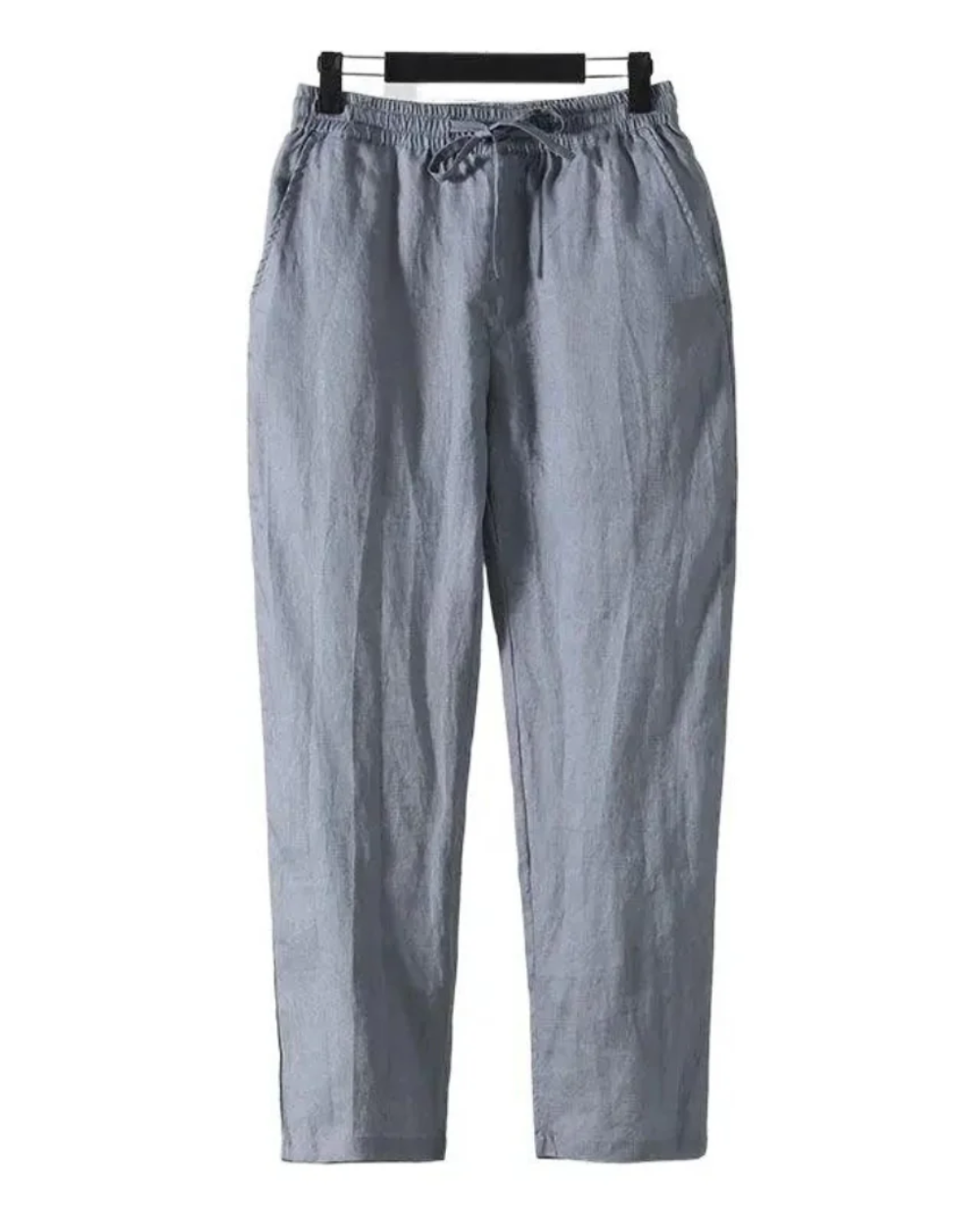 Raúl | Palm Springs Linen Pantalon