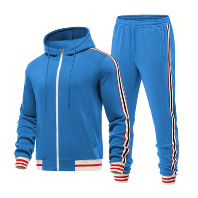 Ismael® | Retro Athleisure Set