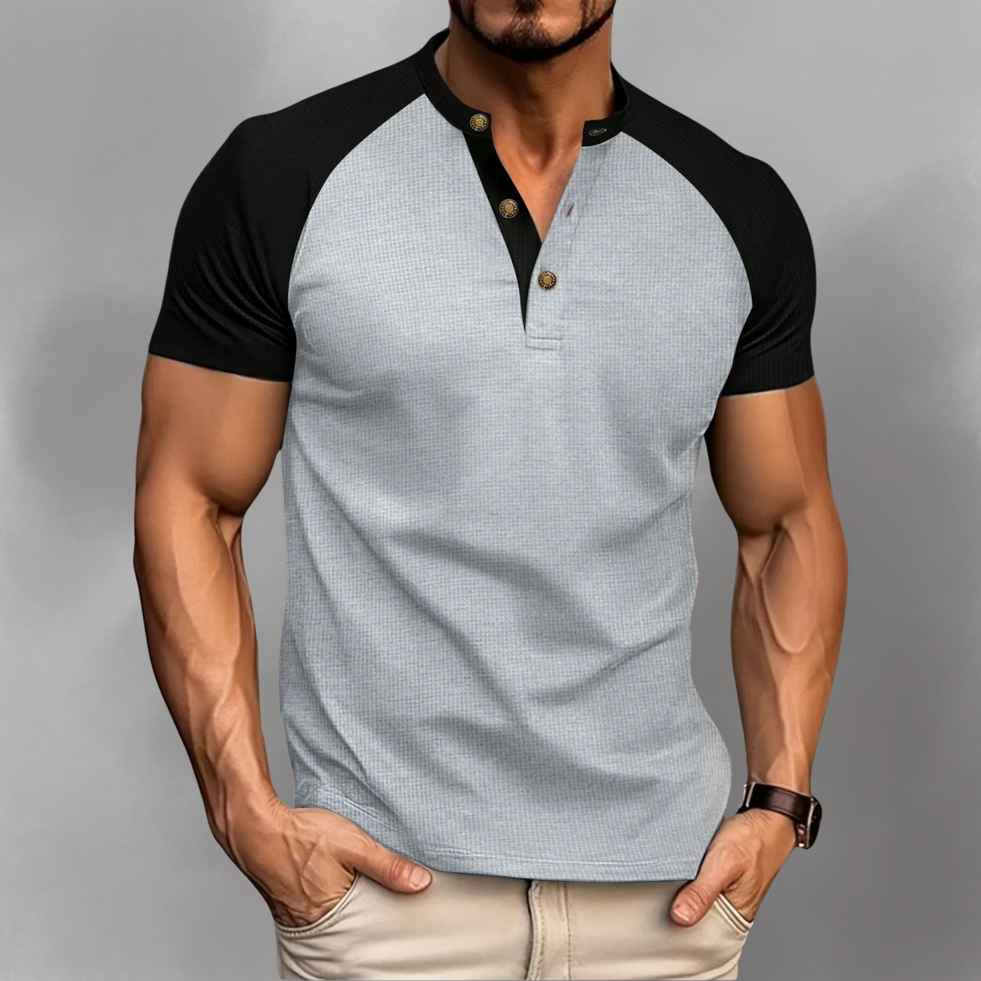 Kenton® | Men's shirt