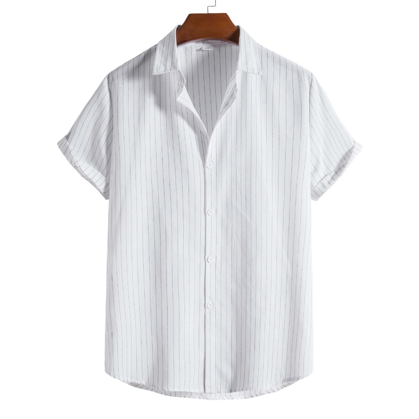 Obdulio® | Men'S Short Sleeve Shirt