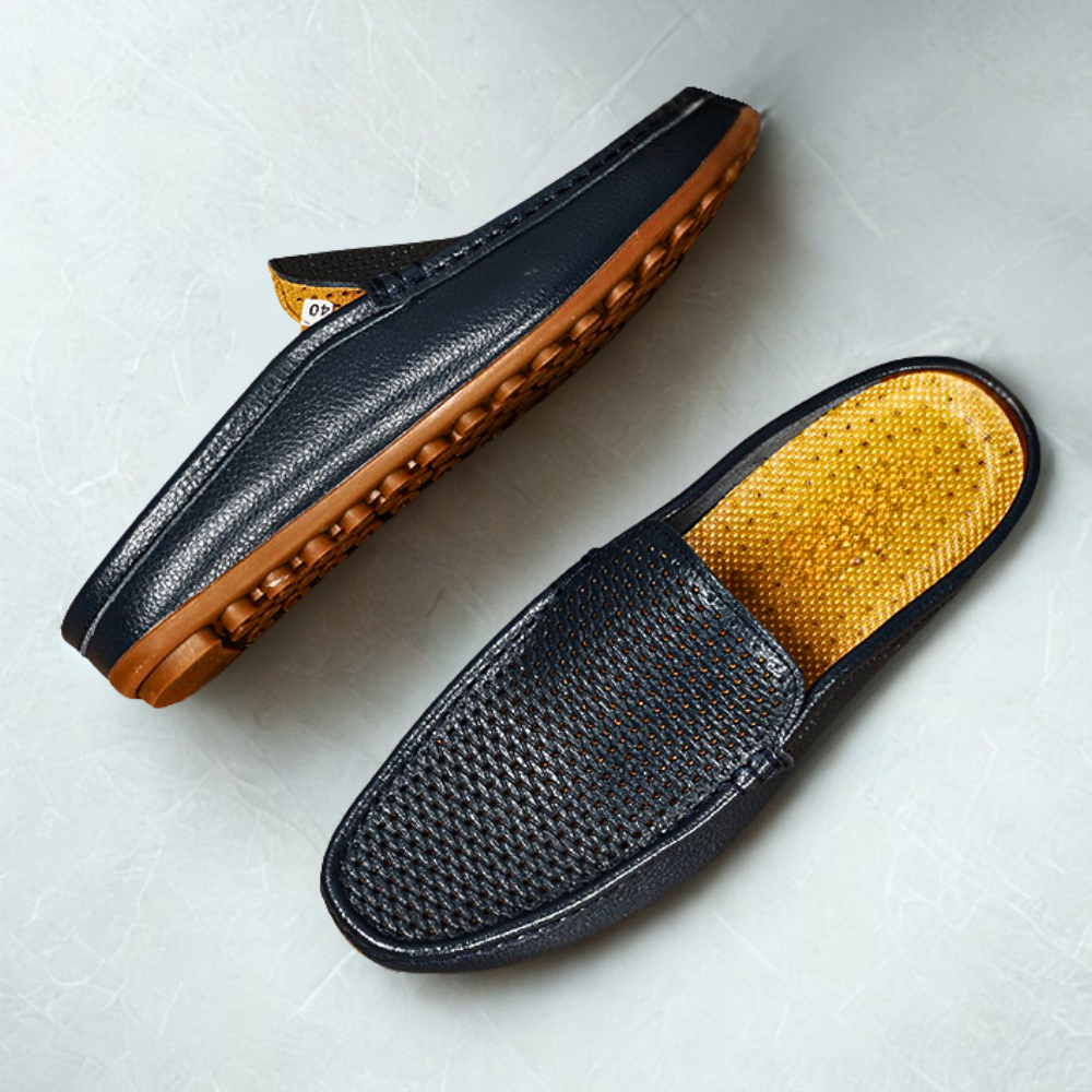 Erick | Boncini Loafers