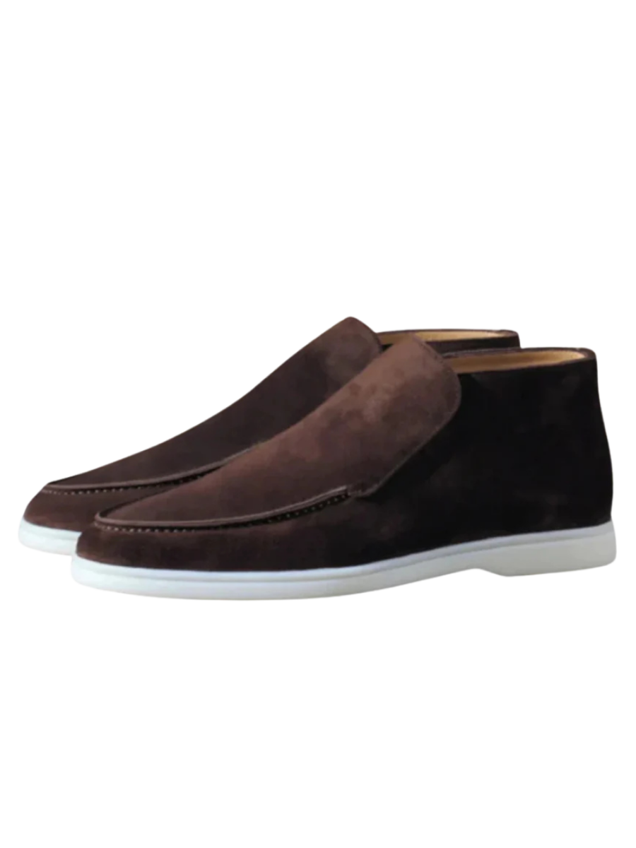 Osborne® | Men'S High Loafers