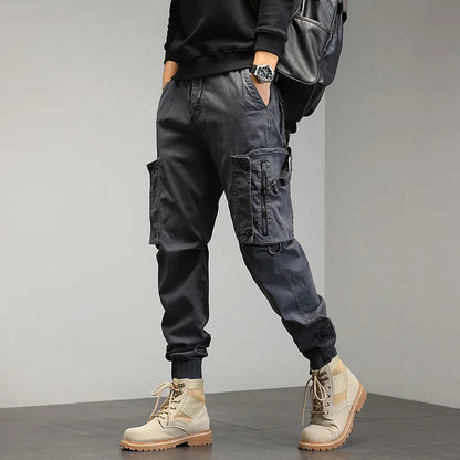Aquiles® | Casual And Fashionable   Trousers