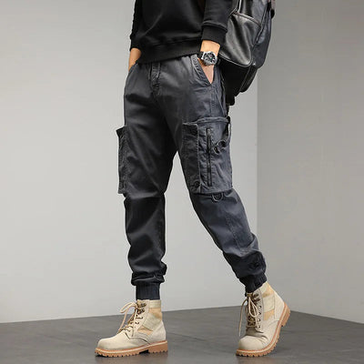 Aquiles® | Casual And Fashionable   Trousers