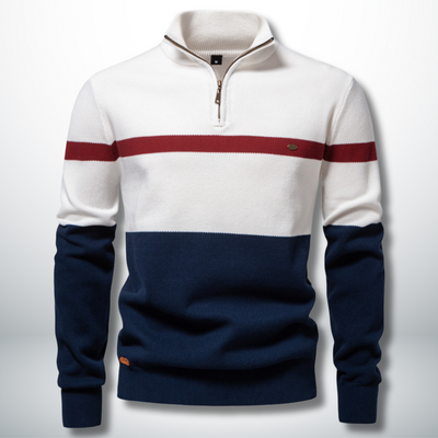 Arcadio® | Elegant, comfortable and versatile sweater
