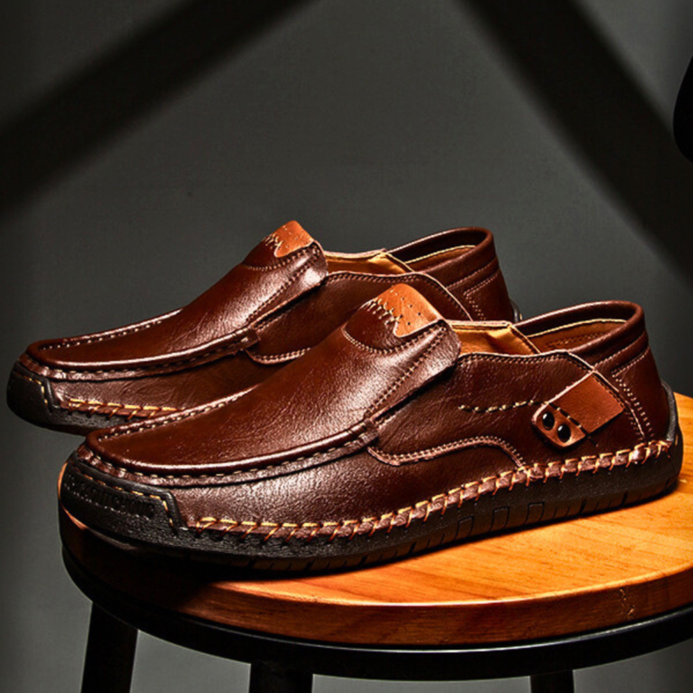 Franco | Bradford Loafers