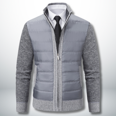 Aníbal® | Warm and versatile men's jacket