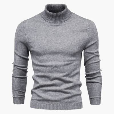 Adrian® | Exclusive turtleneck sweater