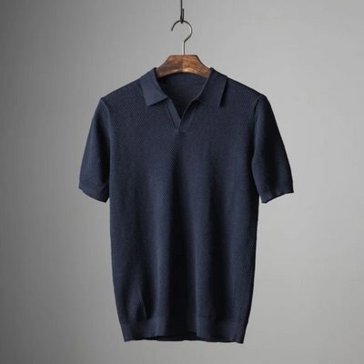 Rafael® | Milano Casual Polo Shirt