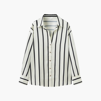 Yaxkin® | Striped Shirt