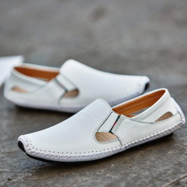Declan | Amalfi Italia Sandals