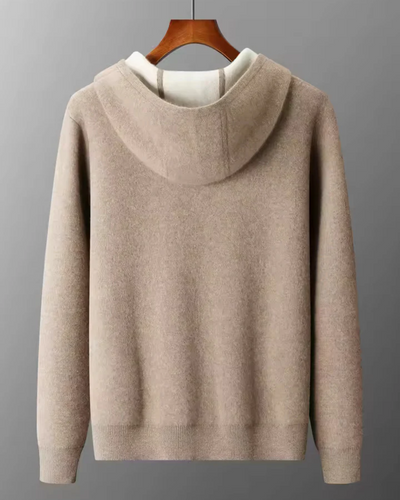 Zane | Elba Cashmere Tracksuit