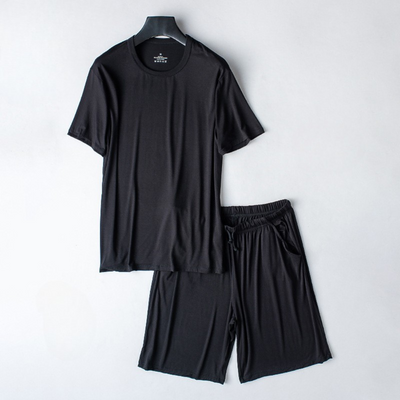 Adlai® | Silvo Pajama Set