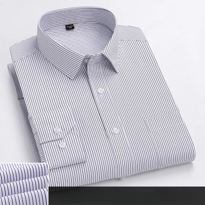 Henry | Givalli - Formal Office Shirt
