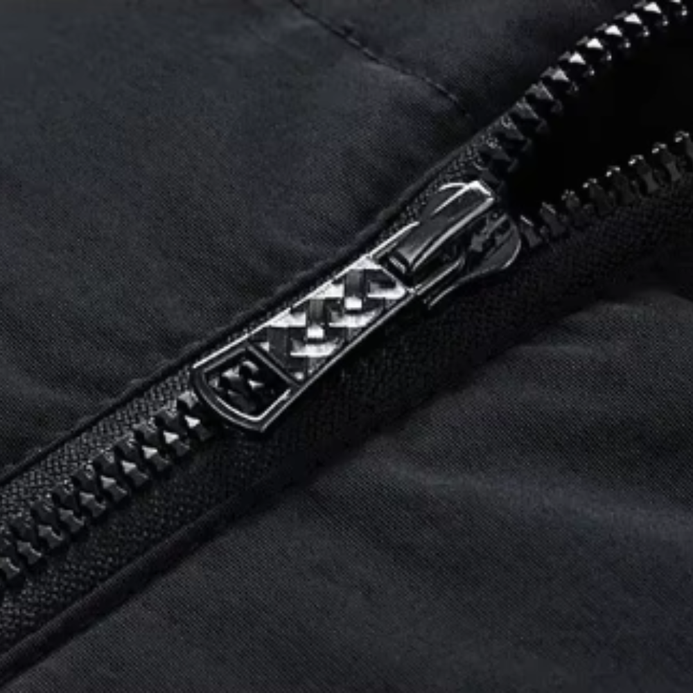Slade | Elegant quilted puffer jacket