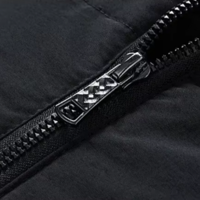 Slade | Elegant quilted puffer jacket