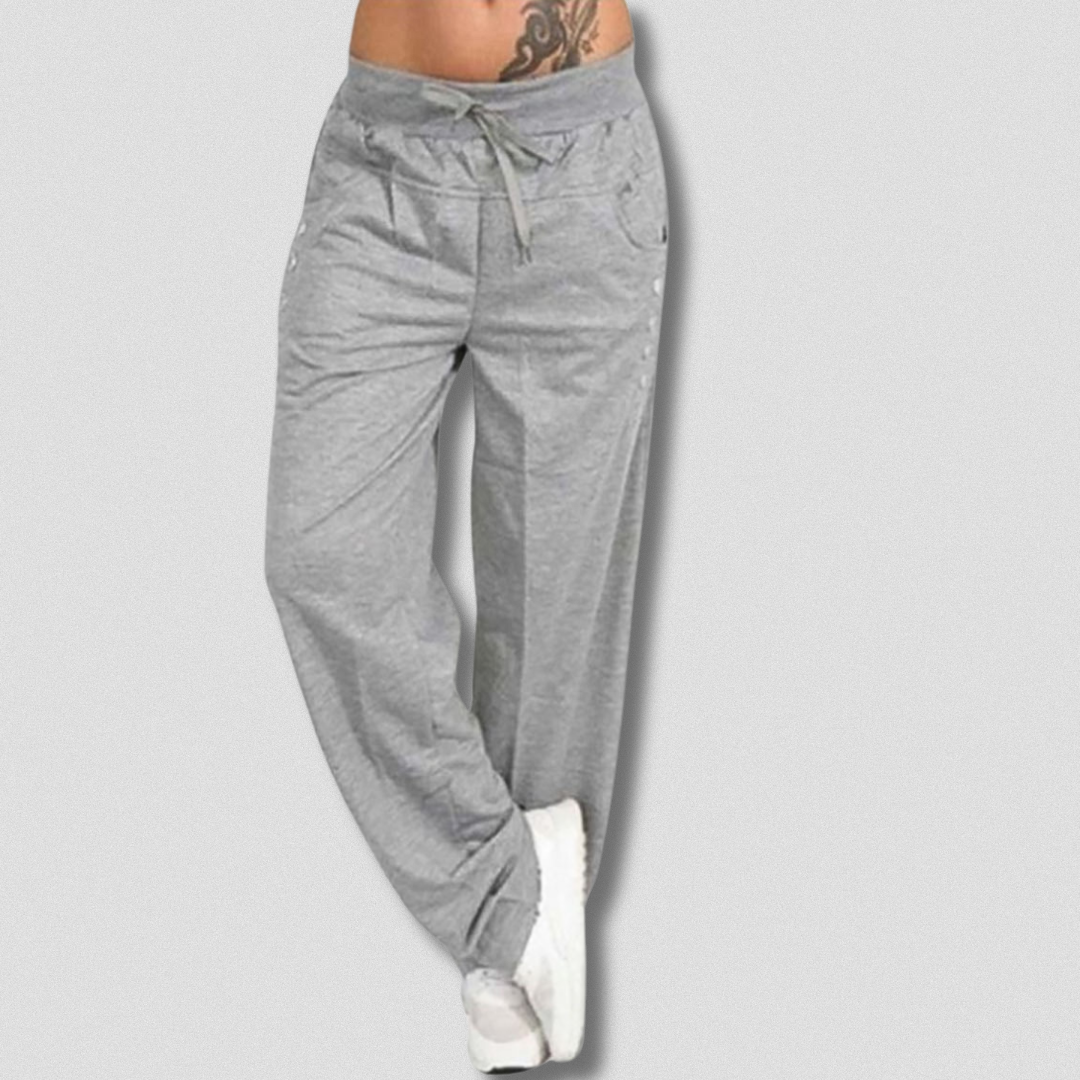 Kristian® | Comfortable And Versatile Premium Trousers