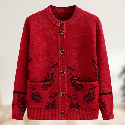 Alfredo® | Comfortable Knitted Cardigan